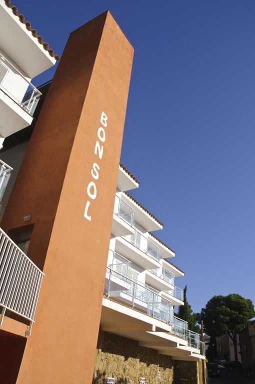 Rvhotels Duplex Bonsol L'Estartit Ngoại thất bức ảnh